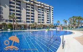 Patacona Resort Apartments